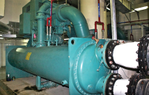 Centrifugal Chiller