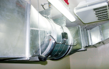 Exhaust Fan