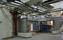 The Mechanical Floor