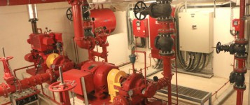 Plumbing Services